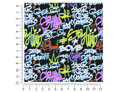 1ft x 1ft Craft Sheets