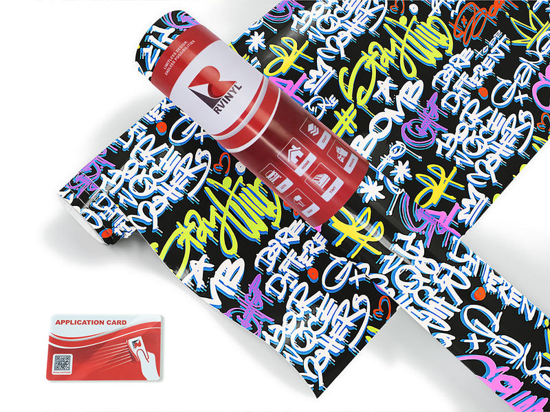Craft Vinyl Roll