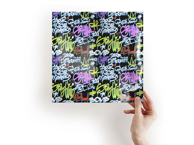 Craft Sheets
