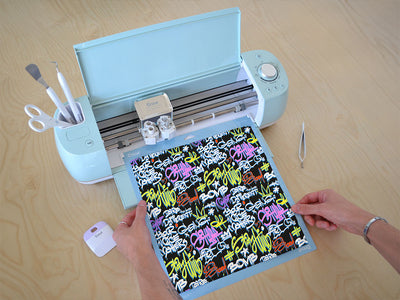 Cricut Compatible Vinyl