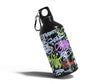 Water Bottle DIY Stickers
