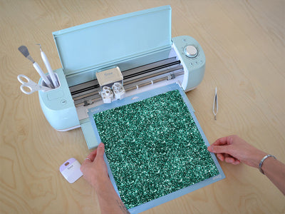 youthful joy gemstone films Cricut Compatible Vinyl