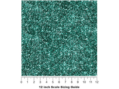 Youthful Joy Gemstone Vinyl Film Pattern Size 12 inch Scale~Rwraps Youthful Joy Gemstone Sizing Chart~2