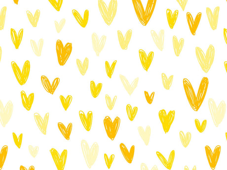 Youthful Love Heart Vinyl Wrap Pattern~Rwraps Series 914 Digitally Printed Vinyl Wrap~0