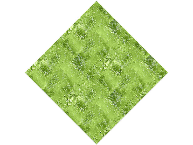 Zabargad Island Gemstone Vinyl Wrap Pattern