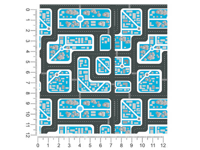 1ft x 1ft Craft Sheets
