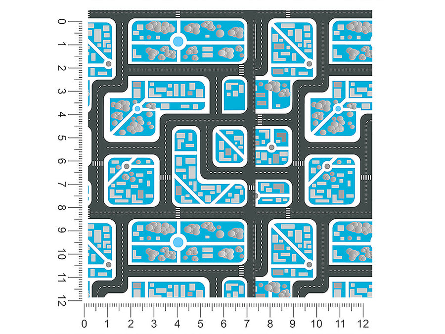 1ft x 1ft Craft Sheets