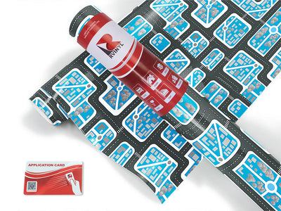 Craft Vinyl Roll