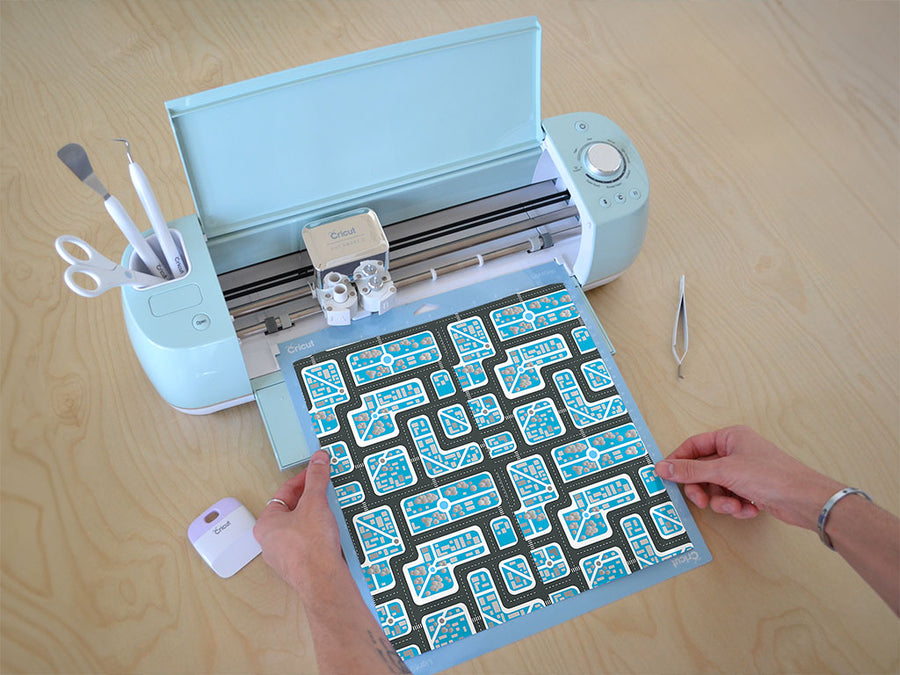 Cricut Compatible Vinyl