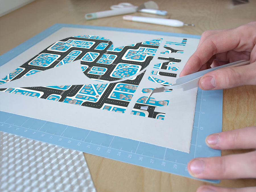 Easy Weed Craft Vinyl