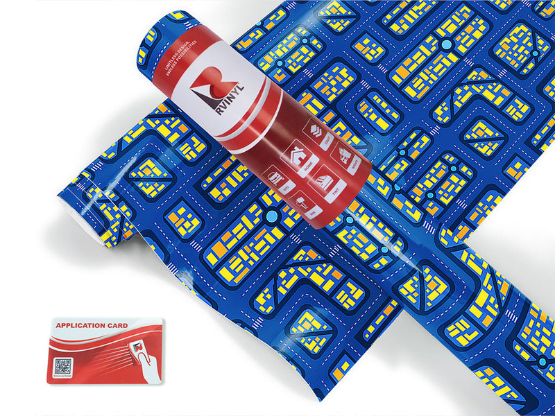 Craft Vinyl Roll