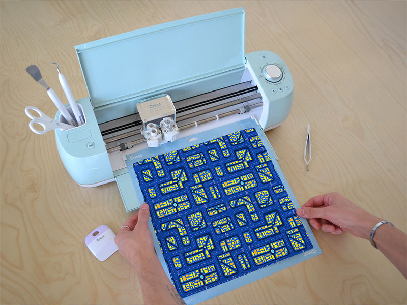 Cricut Compatible Vinyl