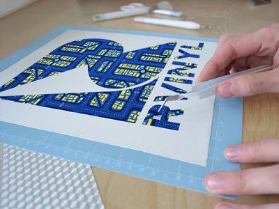 Easy Weed Craft Vinyl