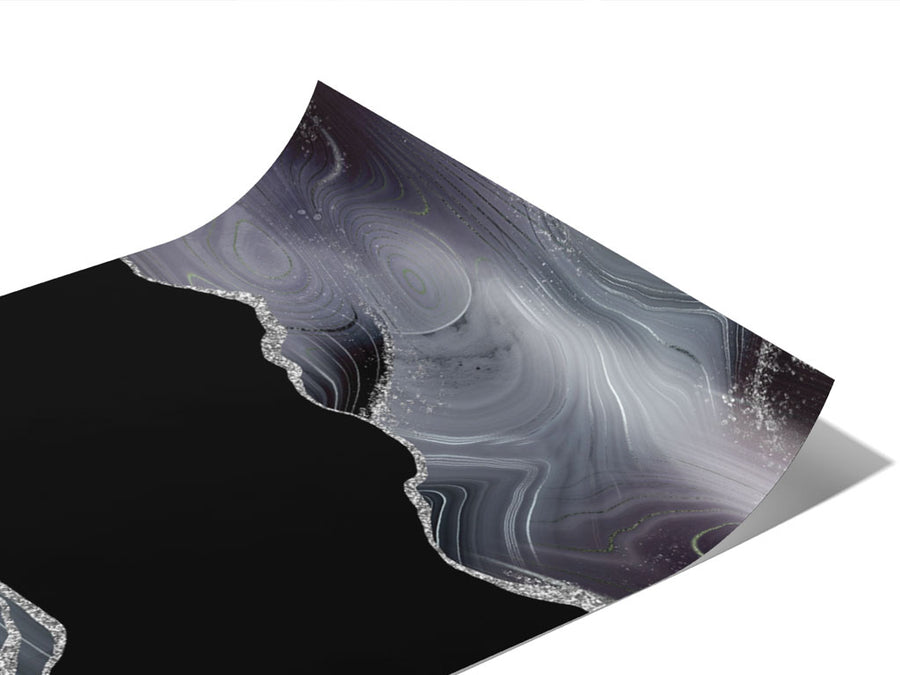 Zircon  Gemstone Vinyl Wraps~Rwraps Series 914 Digitally Printed Vinyl Wrap~0