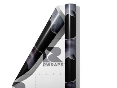 Zircon  Gemstone Wrap Film Sheets~Rwraps Series 914 Zircon  Gemstone Scrolled Sheet~3