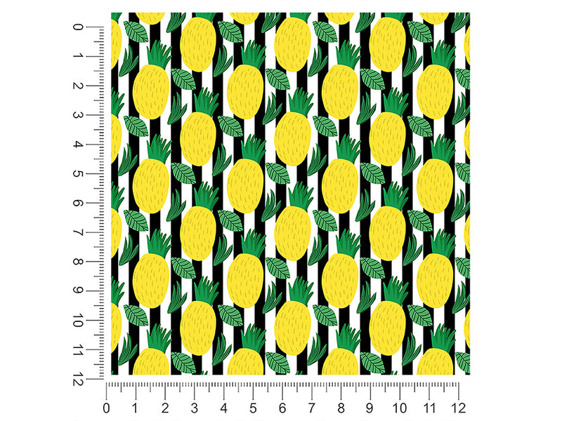 zululand queen fruit 1ft x 1ft Craft Sheets