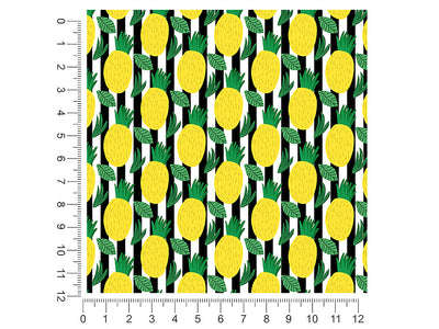 zululand queen fruit 1ft x 1ft Craft Sheets
