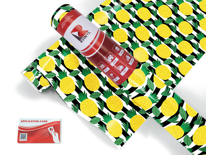 zululand queen fruit Craft Vinyl Roll