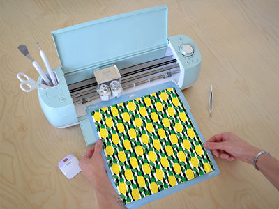 zululand queen fruit Cricut Compatible Vinyl