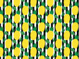 Zululand Queen Fruit Vinyl Wrap Pattern~Rwraps Series 914 Digitally Printed Vinyl Wrap~0