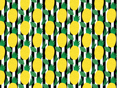 Zululand Queen Fruit Vinyl Wrap Pattern~Rwraps Series 914 Digitally Printed Vinyl Wrap~0