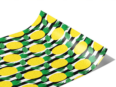 Zululand Queen Fruit Vinyl Wraps~Rwraps Series 914 Digitally Printed Vinyl Wrap~0