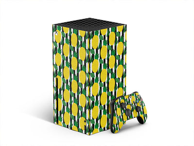 zululand queen fruit XBOX DIY Decal