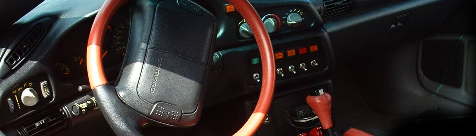 1993 Chevrolet Camaro Dash Kits