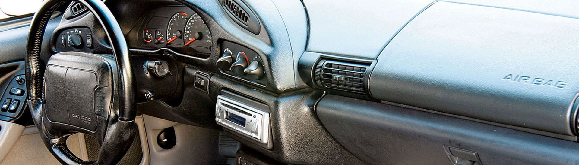 1994 Chevrolet Camaro Dash Kits