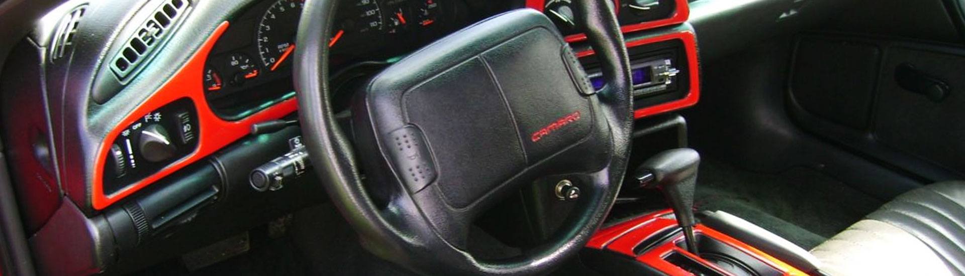 1996 Chevrolet Camaro Dash Kits