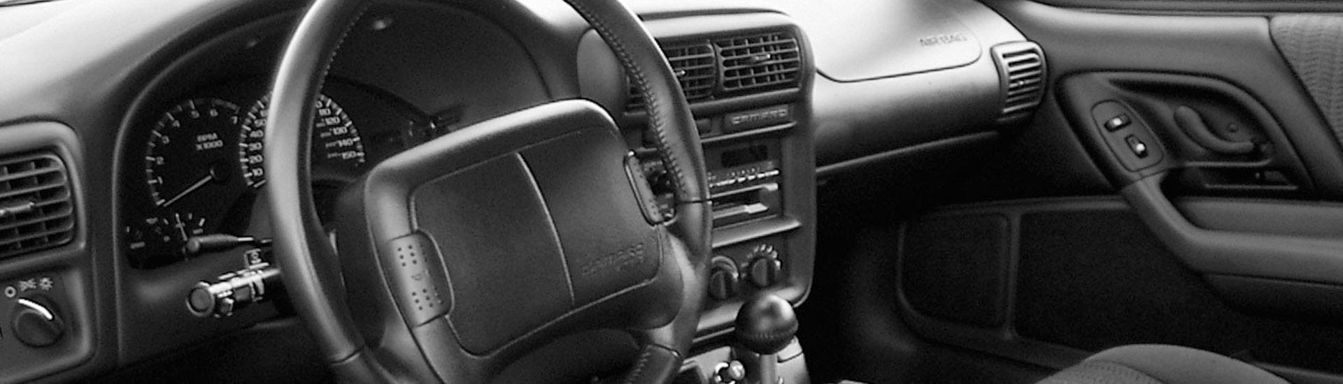 1998 Chevrolet Camaro Dash Kits