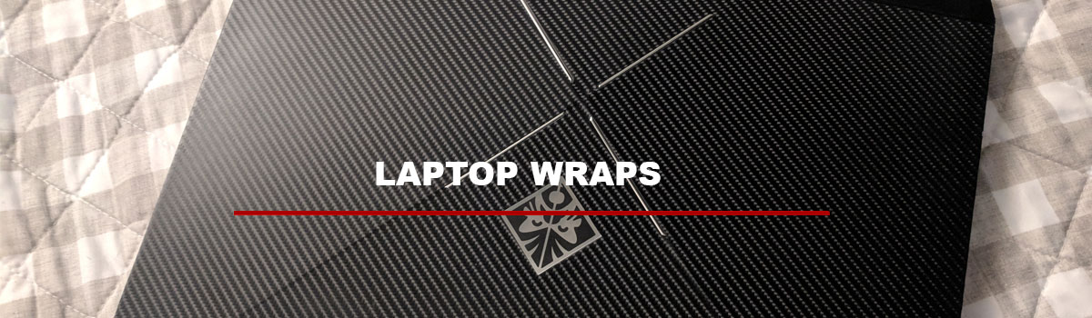 Revitup Vinyl Wrap - LV & Supreme Laptop Wrap
