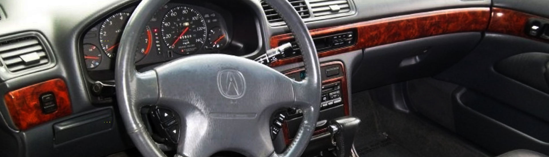 Acura CL Custom Dash Kits