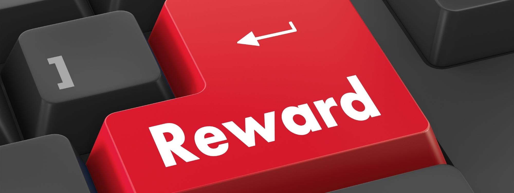 Rvinyl Reward Points