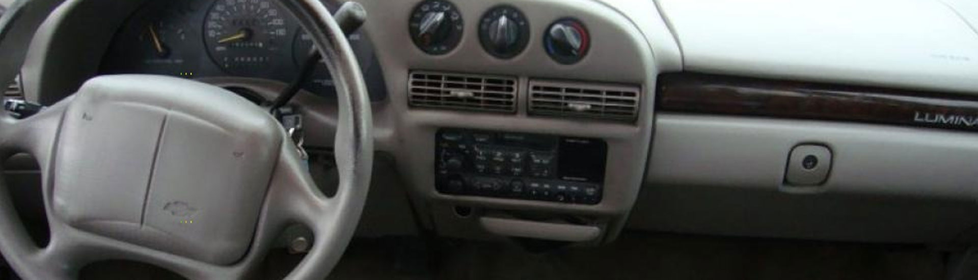Chevrolet Lumina Dash Kits
