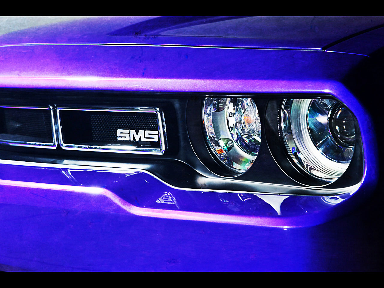 Custom Automotive Lighting Installation + Car Accessories