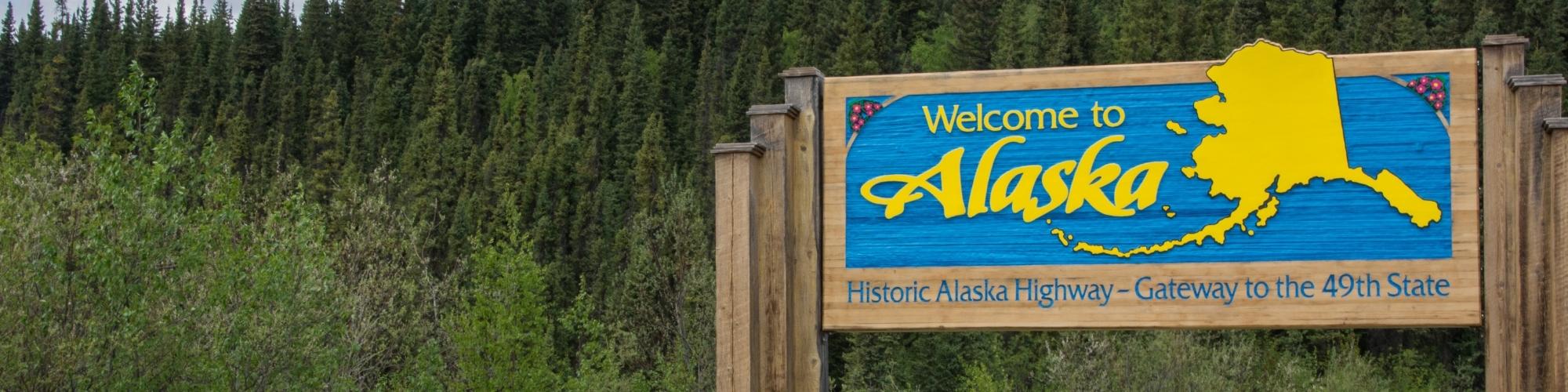 Welcome to Alaska - Rvinyl Installer Directory