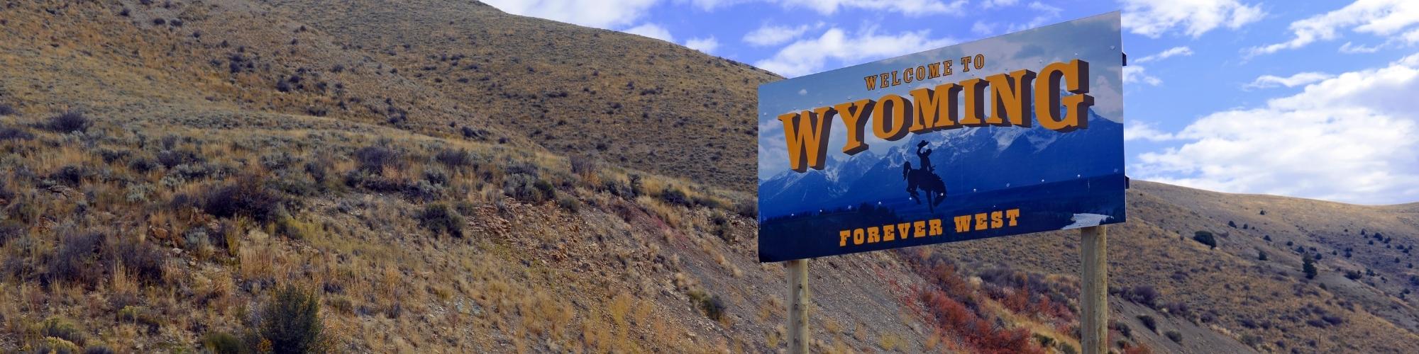 Wyoming Installer Directory