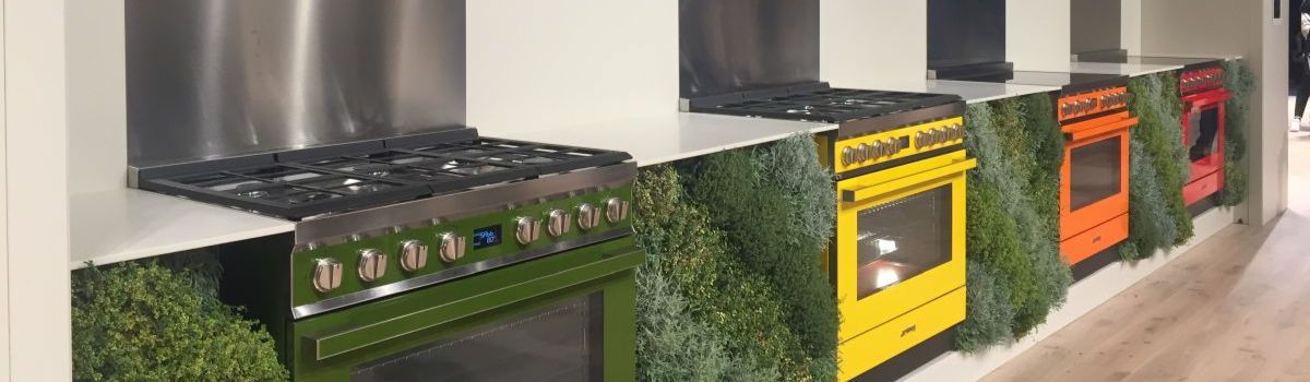 Colored Oven Wraps