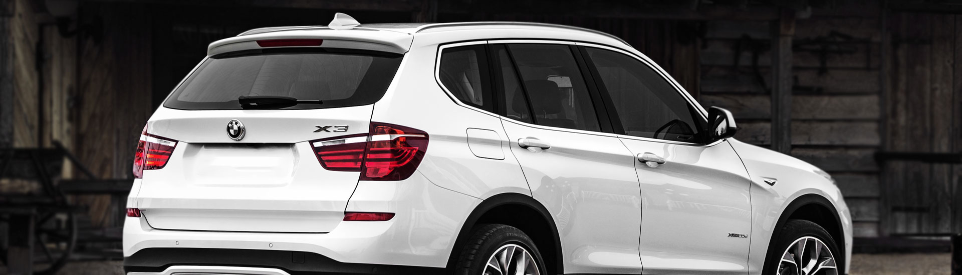 Front Window Film for BMW X3 SUV 2011-2013 Glass Any Tint Shade PreCut VLT