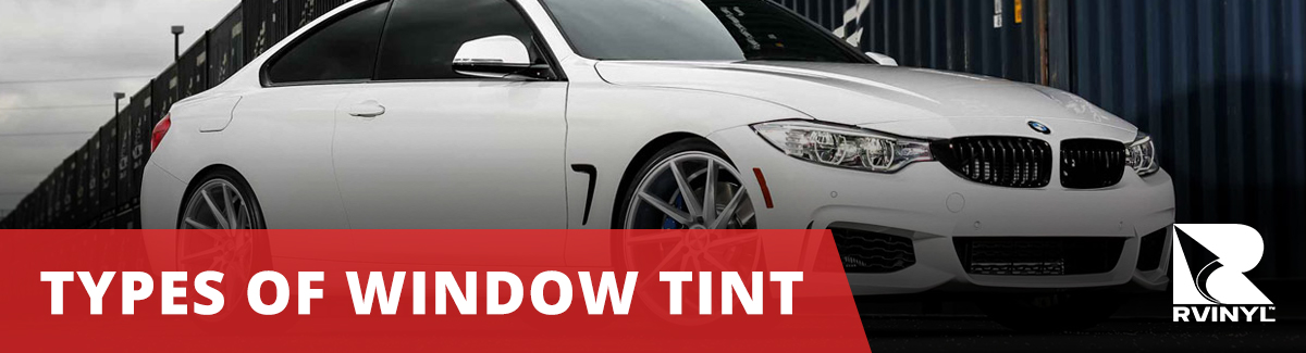 Block out Some Rays: The Top Best Types of Window Tint