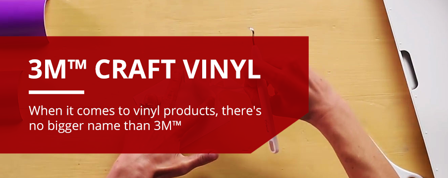 3m craft vinyl