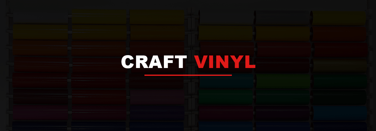 craft vinyl