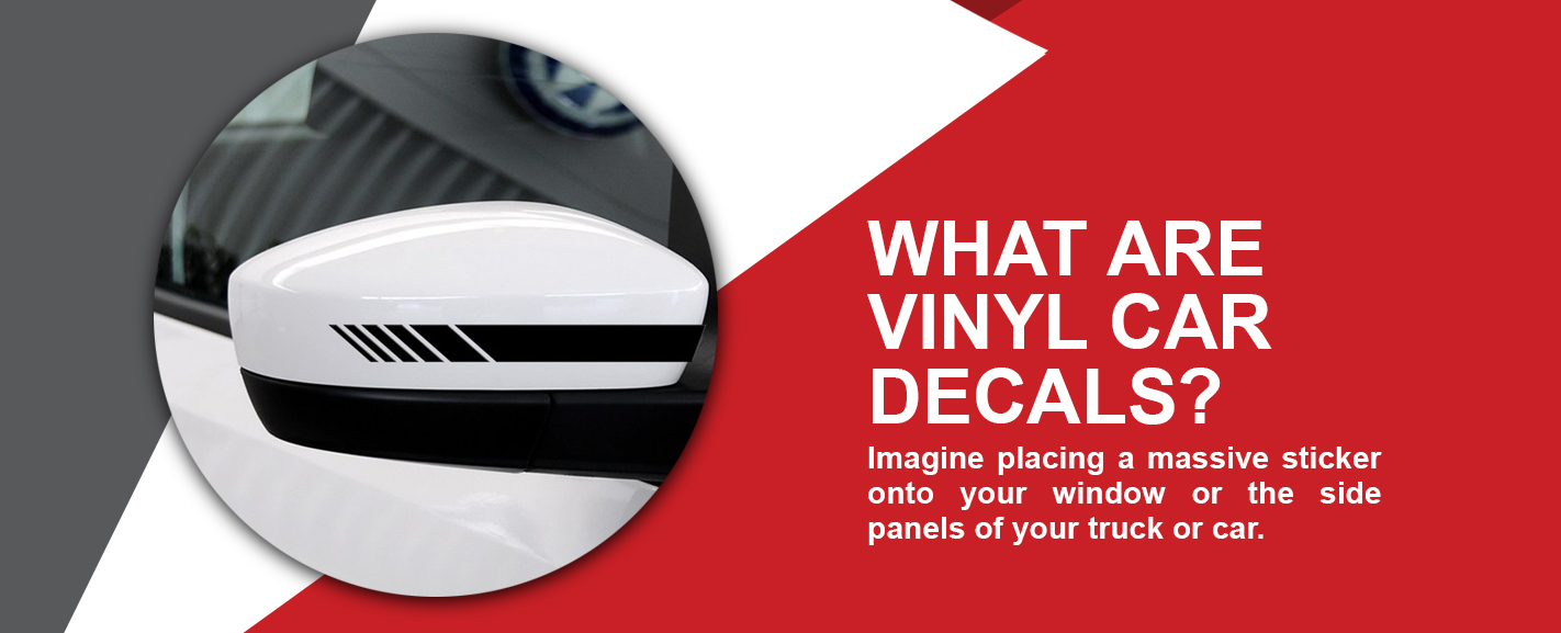 Diy Vinyl Car Decals Create Your Own Car Decals Rvinyl