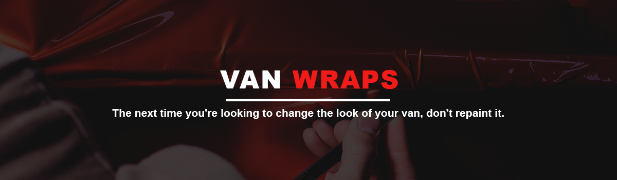 Van Wraps