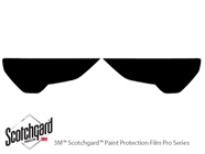 Audi Q3 2019-2023 3M Pro Shield Headlight Protecive Film