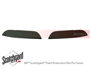 BMW M5 2000-2003 3M Pro Shield Headlight Protecive Film