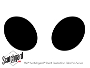 MINI Clubman 2008-2013 3M Pro Shield Headlight Protecive Film