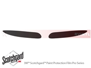 Oldsmobile Alero 1999-2004 3M Pro Shield Headlight Protecive Film