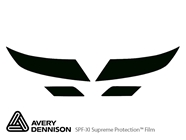 Honda Odyssey 2011-2017 PreCut Headlight Protecive Film